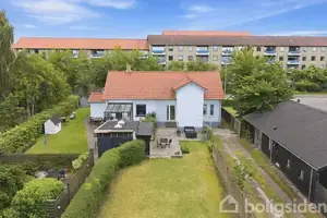 Rækkehus på Oddervej 112B, 8270 Højbjerg