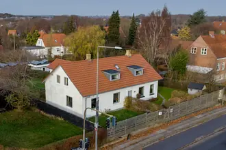 Rækkehus på Oddervej 112B, 8270 Højbjerg