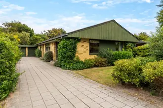 Villa på Blågranvej 11, 9800 Hjørring
