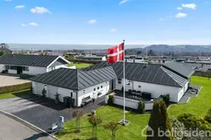 Villa på Capellavej 12, 9900 Frederikshavn