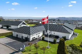 Villa på Capellavej 12, Kilden, 9900 Frederikshavn