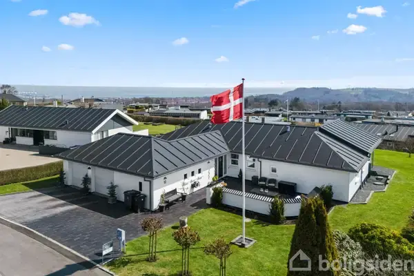 Villa på Capellavej 12, 9900 Frederikshavn