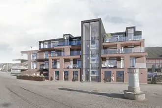Ejerlejlighed på Søndre Kajgade 20, 1. 2., 9500