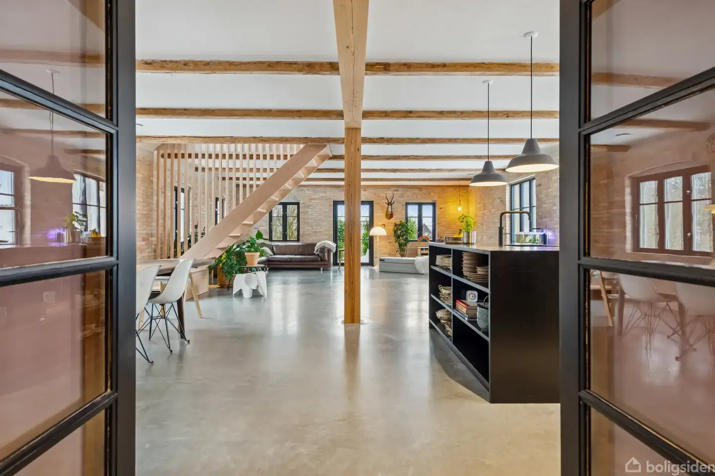 Idyl, historie og herskabelig landlighed – Stendysse Gaard anno 1899