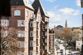 Ejerlejlighed på Danas Plads 15, 3. th., 1915 Frederiksberg C