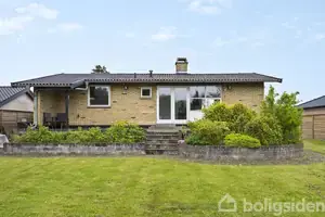 Villa på Engvadvej 5, 2650 Hvidovre