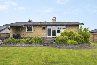 Villa på Engvadvej 5, 2650 Hvidovre