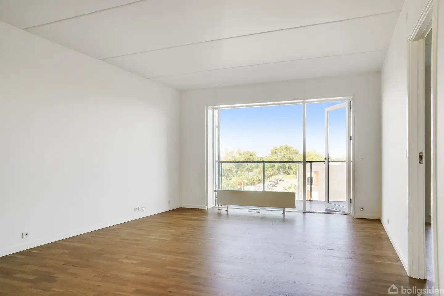 Ejerlejlighed på Margretheholmsvej 20, 6. tv., 1432 København K