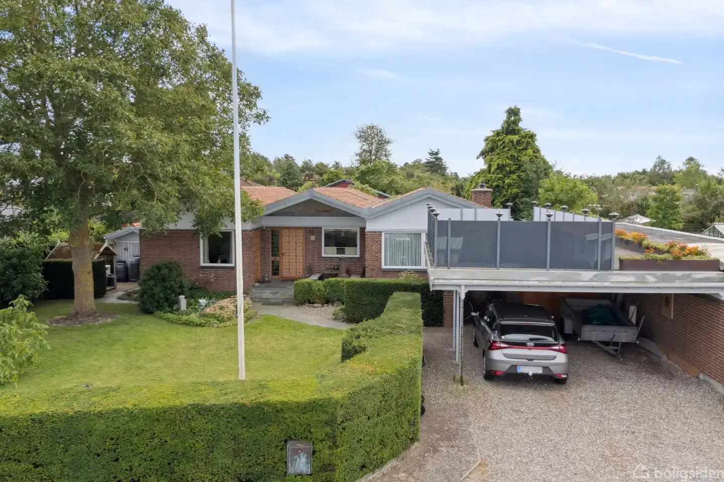 Villa på Svanevej 7, 4720 Præstø
