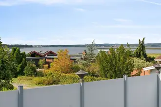 Villa på Svanevej 7, 4720 Præstø