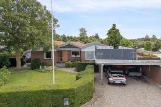 Villa på Svanevej 7, 4720 Præstø