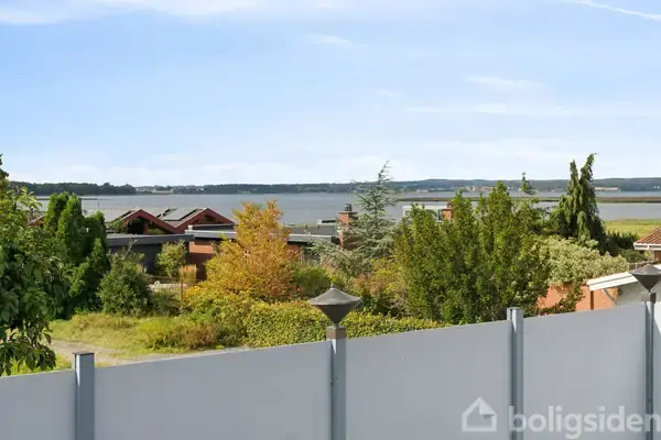 Villa på Svanevej 7, 4720 Præstø