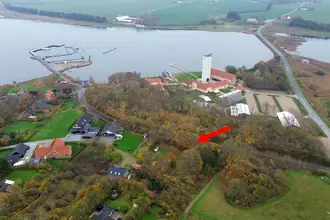 Helårsgrund på Slugten 17, Doverodde, 7760 Hurup Thy