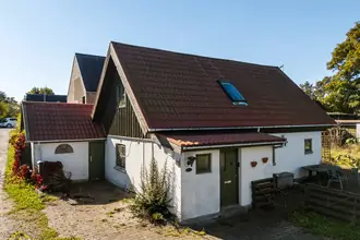 Villa på Nedergårdsvej 22, Skejby, 8200 Aarhus N