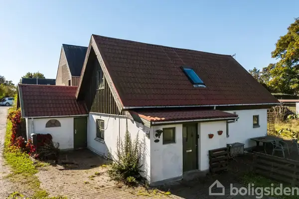 Villa på Nedergårdsvej 22, 8200 Aarhus N