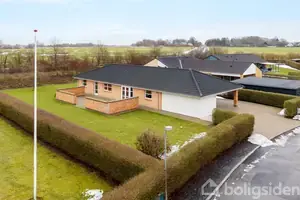 Villa på Birkelyvej 17, 5792 Årslev