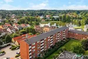 Ejerlejlighed på Gasværksvej 8, 3. tv., 2970 Hørsholm