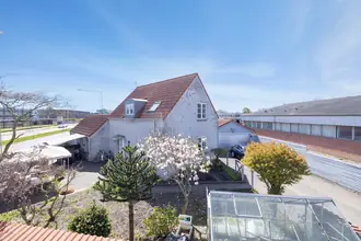 Villa på Gjellerupvej 77, 8230 Åbyhøj
