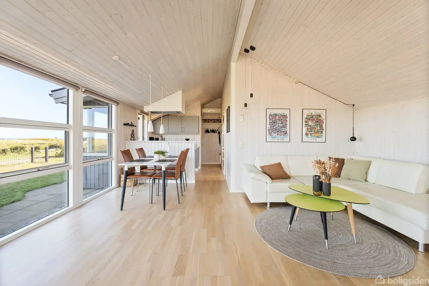 Hus – Brenderup Fyn, Varbjerg Strand - Visning 2