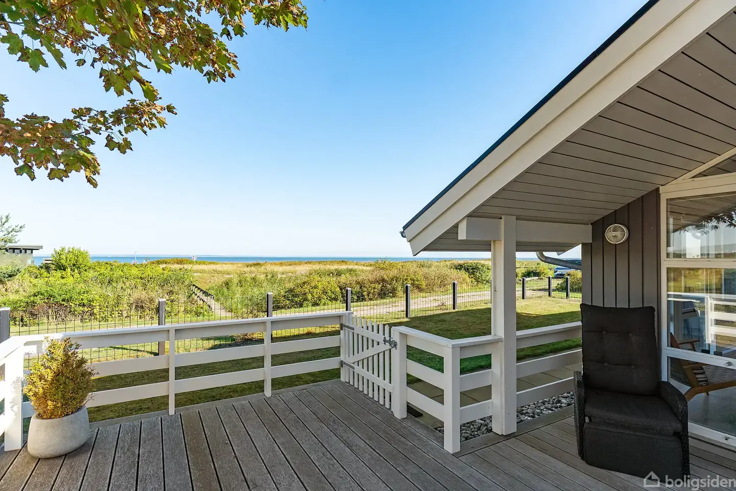 Hus – Brenderup Fyn, Varbjerg Strand - Visning 5