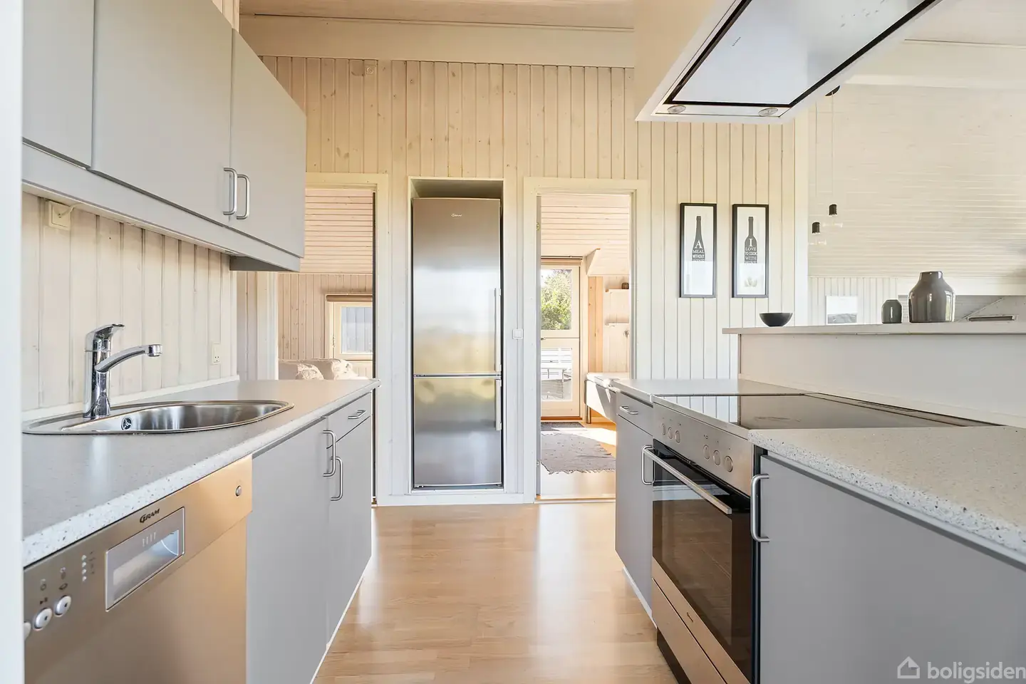 Hus – Brenderup Fyn, Varbjerg Strand - Visning 3
