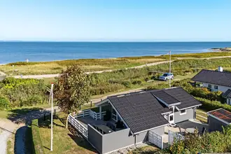 Fritidshus på Engdraget 35, Varbjerg Strand, 5464 Brenderup Fyn