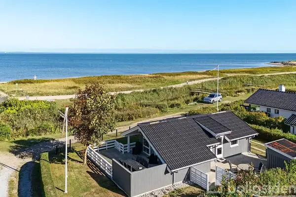 Fritidsbolig på Engdraget 35, 5464 Brenderup Fyn