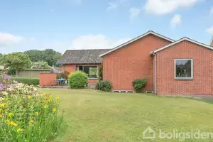 Villa på Øster Møllevej 4, 5600 Faaborg