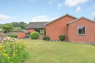 Villa på Øster Møllevej 4, 5600 Faaborg