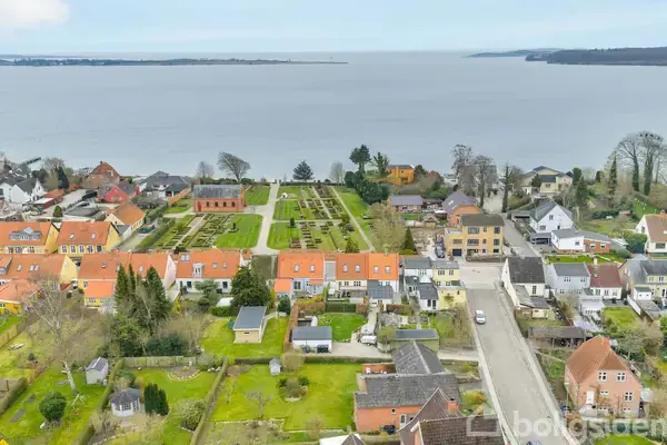 Villa på Øster Møllevej 4, 5600 Faaborg