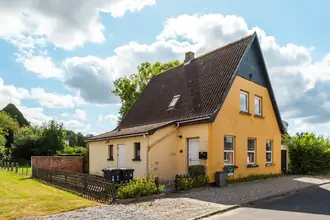 Villa på Lindsgade 13, 4970 Rødby