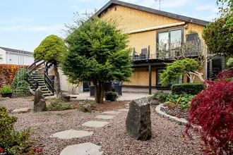 Villa på Mosebakken 31, 2400 København NV