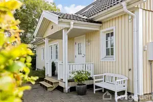 Villa på Skt Olai Bakke 17A, 7600 Struer