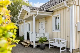 Villa på Skt Olai Bakke 17A, Vejrum, 7600 Struer