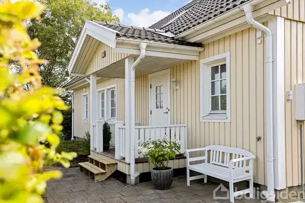 Villa på Skt Olai Bakke 17A, 7600 Struer