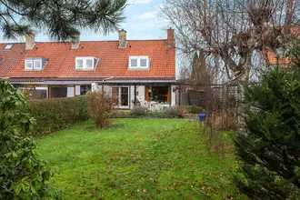 Rækkehus på Septembervej 123, 2860 Søborg