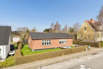 Villa på Serridslevvej 75, Tvingstrup, 8700 Horsens