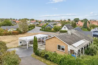 Villa på Paradisvej 44, Nexø, 3730 Nexø