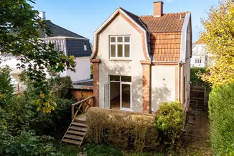 Villa på Solsikkevej 11, 2700 Brønshøj
