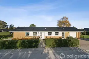 Villa på Engbovej 14, 9200 Aalborg SV