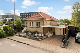 Villa på Slotsvænget 3, 7500 Holstebro