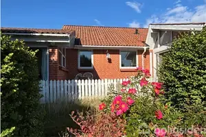 Rækkehus på Landevejen 59A, 8543 Hornslet