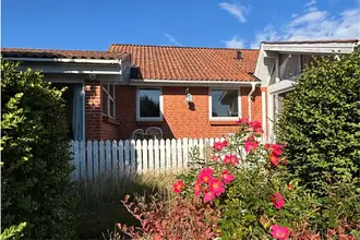 Rækkehus på Landevejen 59A, Rodskov, 8543 Hornslet