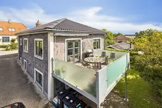 Villa på Nybrovej 6, 3550 Slangerup