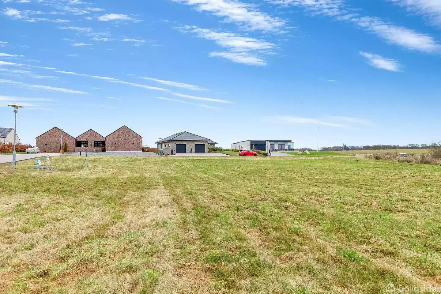 Helårsgrund på Herman Bangs Vej 64, 7182 Bredsten