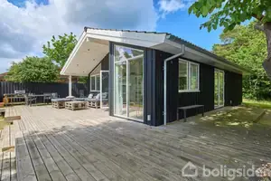 Fritidsbolig på Jørgensvej 22, 3210 Vejby