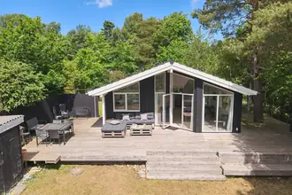 Fritidshus på Jørgensvej 22, 3210 Vejby