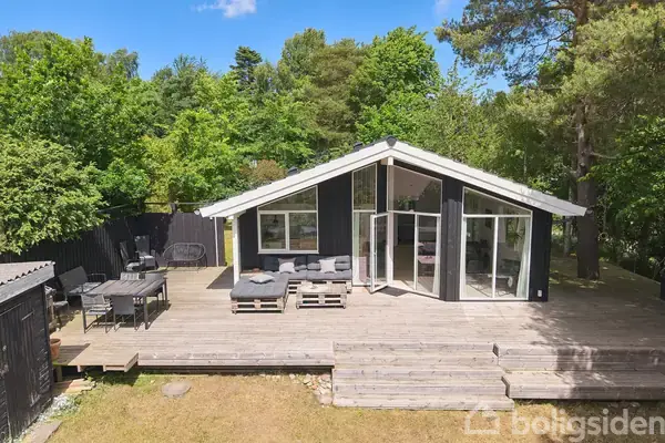 Fritidsbolig på Jørgensvej 22, 3210 Vejby
