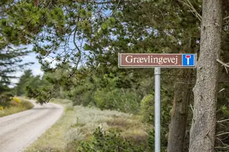 Fritidsgrund på Grævlingevej 30, Lodskovvad, 9982 Ålbæk