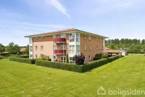 Andelsbolig på Turkisdalen 2, 1. 2a., 8930 Randers NØ